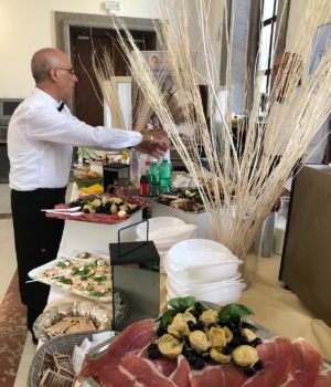 catering di qualità